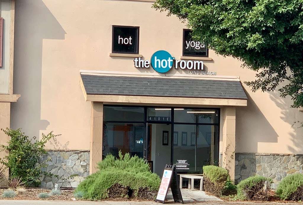 The Hot Room, Long Beach | 4101 N Bellflower Blvd, Long Beach, CA 90808, USA | Phone: (562) 354-1967