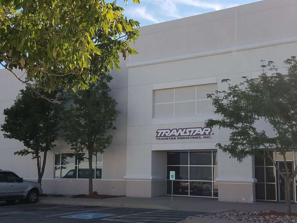 Transtar Industries | 12330 E 46th Ave #700, Denver, CO 80239, USA | Phone: (800) 525-9096