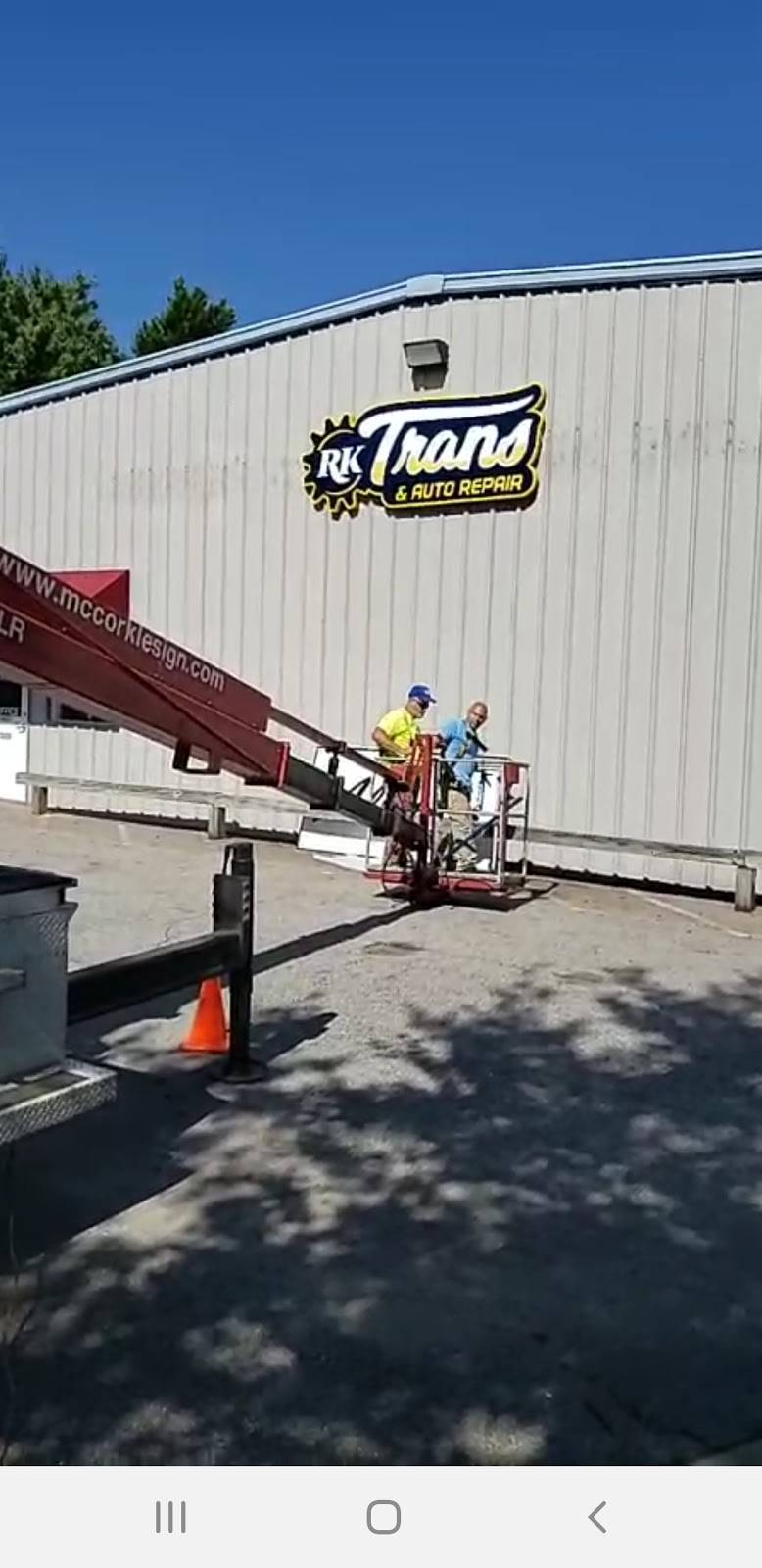 RK Trans & Auto Repair, Inc | 1031 Corporation Pkwy, Raleigh, NC 27610, USA | Phone: (919) 417-7586 RK Trans & Auto Repair, Inc | 1031 Corporation Pkwy, Raleigh, NC 27610, USA | Phone: (919) 417-7586
