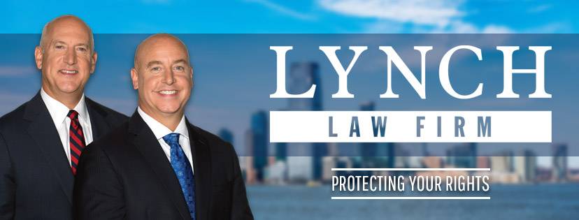Lynch Law Firm | 440 Route 17 North, Hasbrouck Heights, NJ 07604, United States | Phone: (201) 288-2022