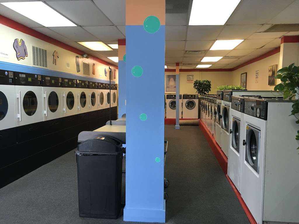 Tri-Town Laundromat | 177 S Centre St, Merchantville, NJ 08109, USA | Phone: (856) 438-0760