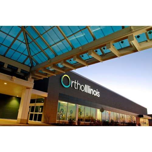 OrthoIllinois | 12519 Regency Pkwy, Huntley, IL 60142, USA | Phone: (815) 398-9491