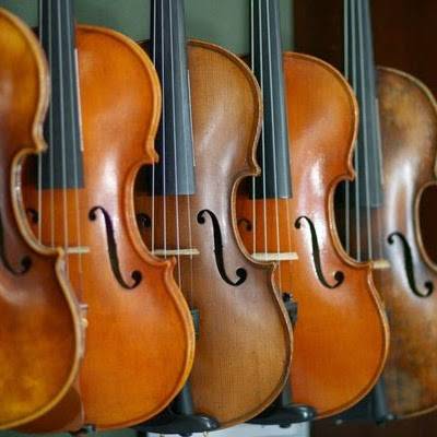 Heaney Violins | 1350 Grant Rd Suite # 13, Mountain View, CA 94040, USA | Phone: (650) 564-9013