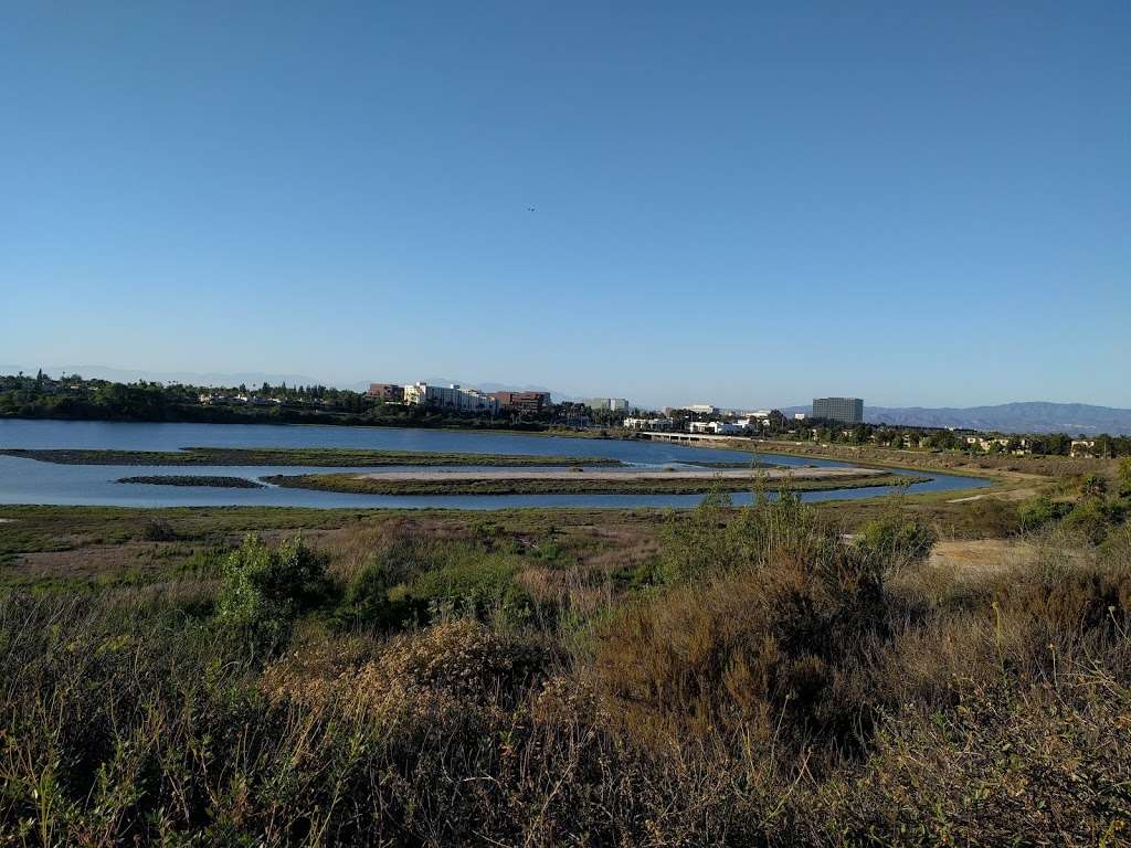 Newport Back Bay Turnout | Mountains to the Sea Trail & Bikeway, Newport Beach, CA 92660, USA