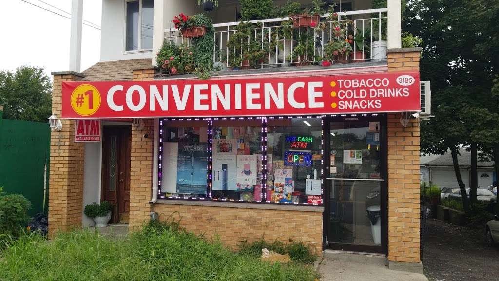 1 Convenience | 3185 Richmond Rd, Staten Island, NY 10306, USA