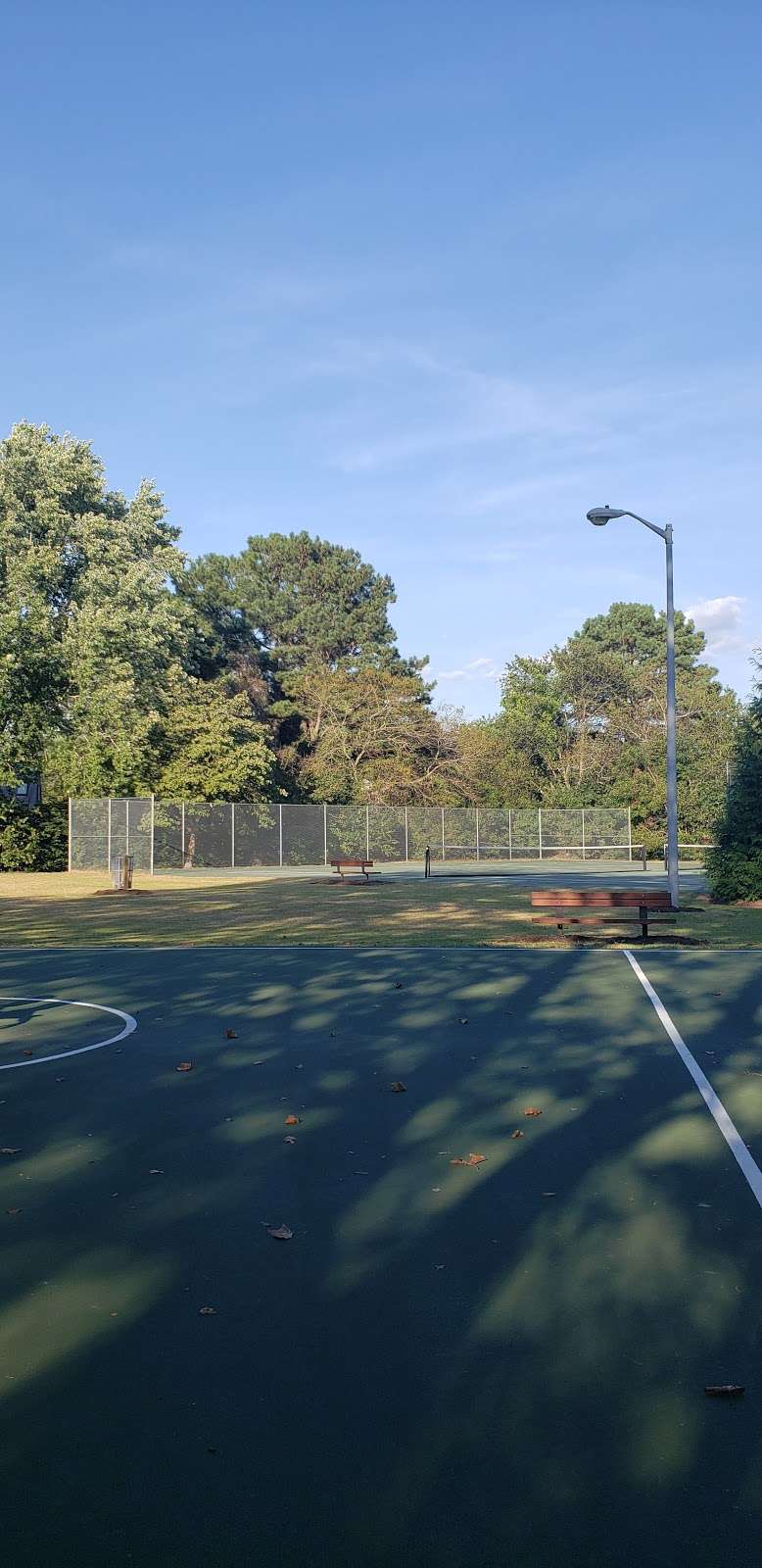 Crooked Oak Playground | 6665 Quercus Dr, Hebron, MD 21830, USA | Phone: (410) 548-4900