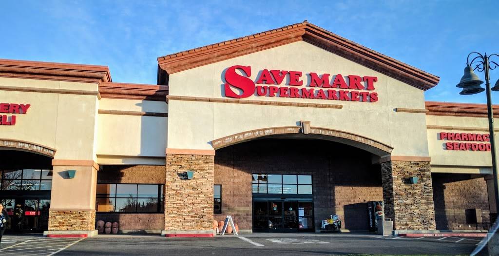 Save Mart | 3021 Stanford Ranch Rd, Rocklin, CA 95765, USA | Phone: (916) 435-2828