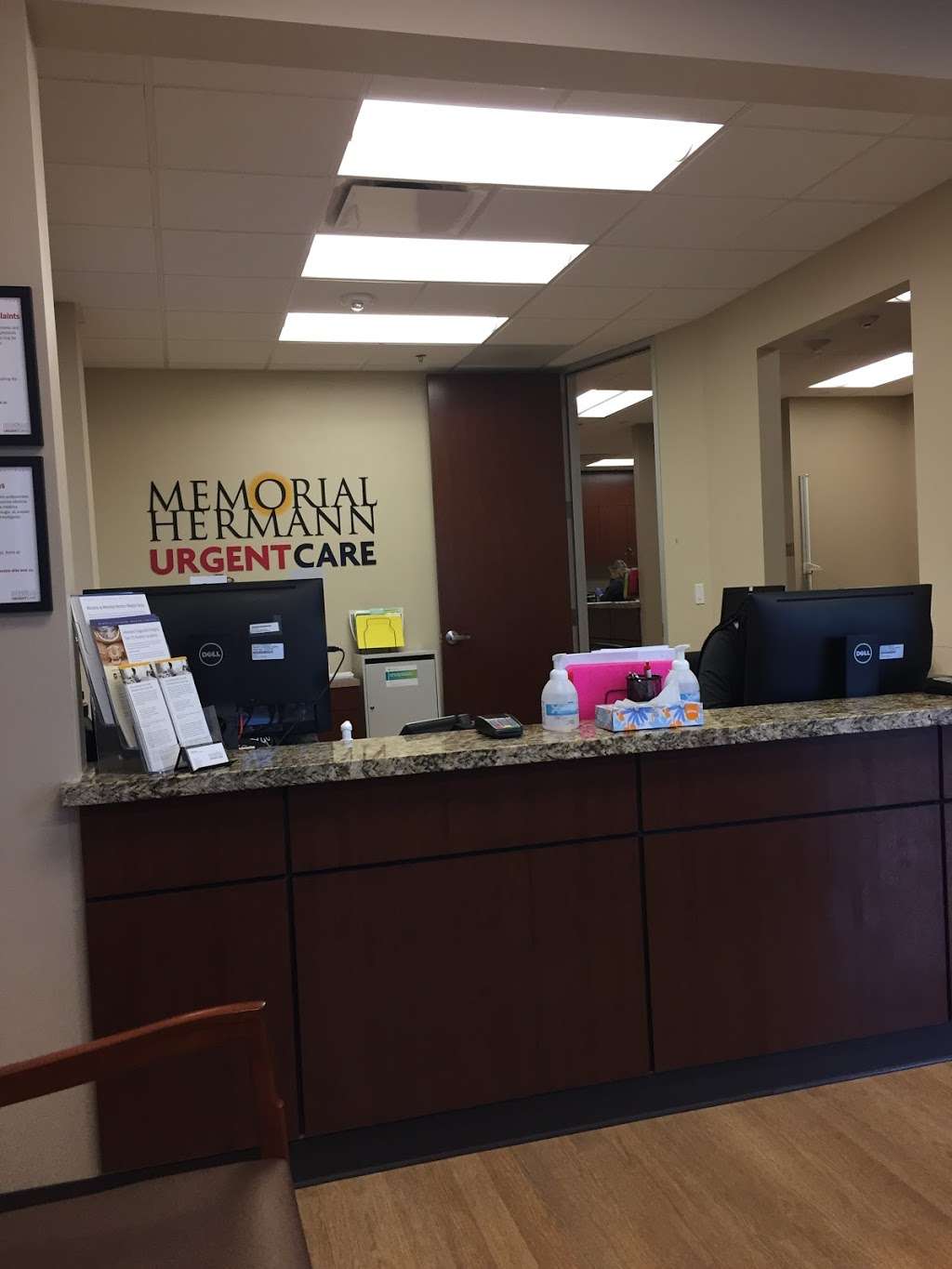 Memorial Hermann Urgent Care Spring | 19711 Stuebner Airline Rd #1, Spring, TX 77379 | Phone: (832) 658-5450