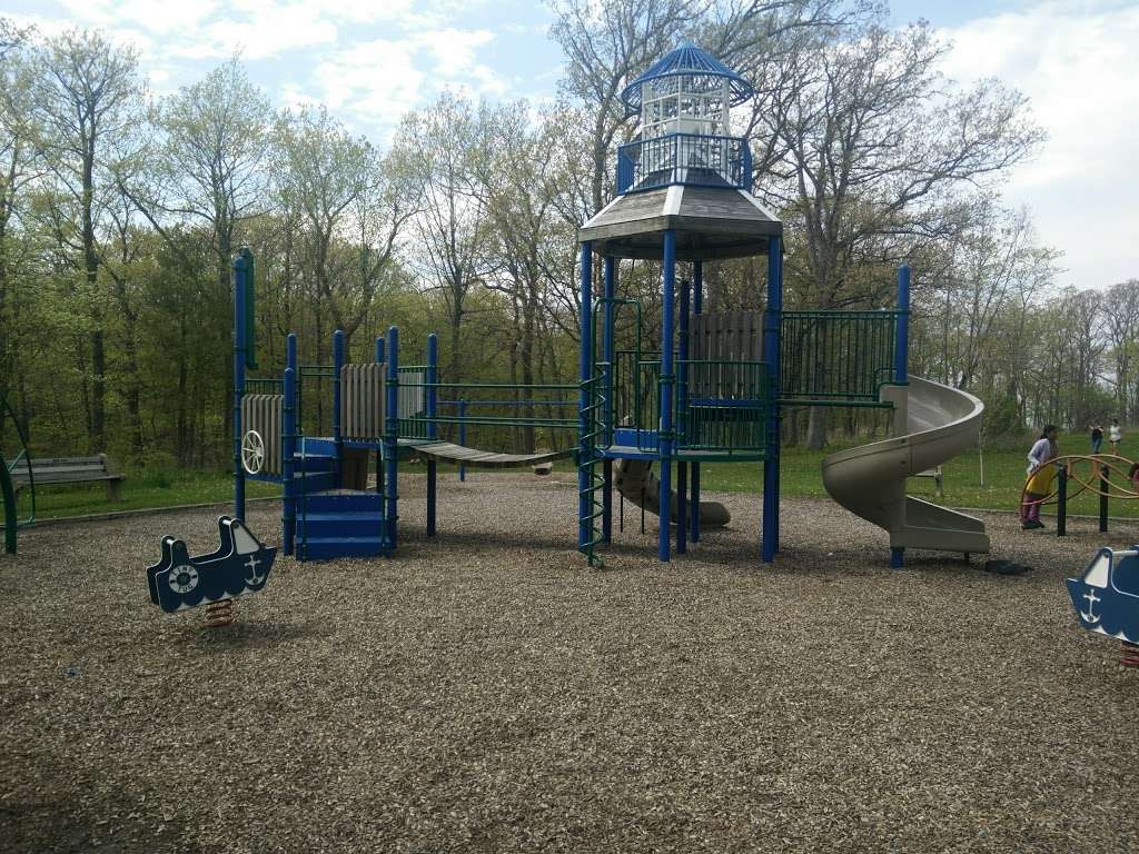 Rosewood Park | 45 Roger Williams Ave, Highland Park, IL 60035 | Phone: (847) 579-4142