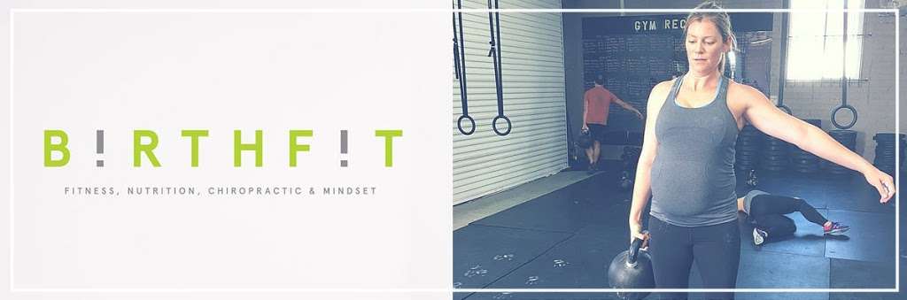 BIRTHFIT Milwaukee | 15285 Watertown Plank Rd Suite 3, Elm Grove, WI 53122, USA | Phone: (414) 326-9559