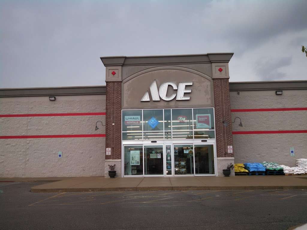 Summerfield Ace Hdw LLC | 2101 Independence Dr, Greenwood, IN 46143, USA | Phone: (317) 859-2404