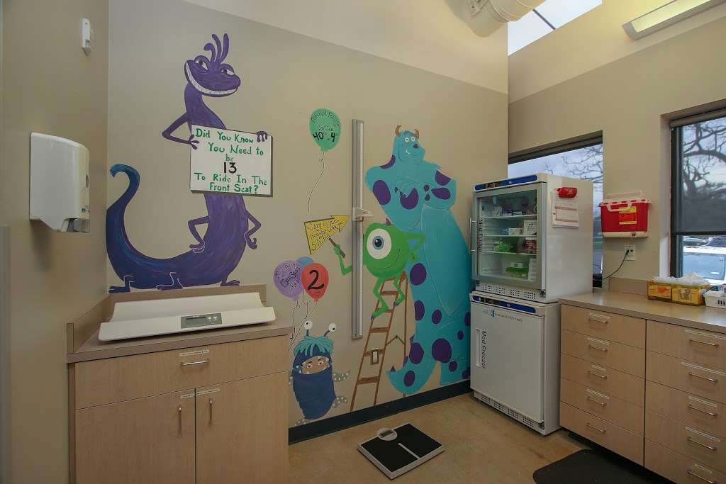 Pearland Pediatrics PA | 2017 Broadway St, Pearland, TX 77581 | Phone: (281) 485-9990