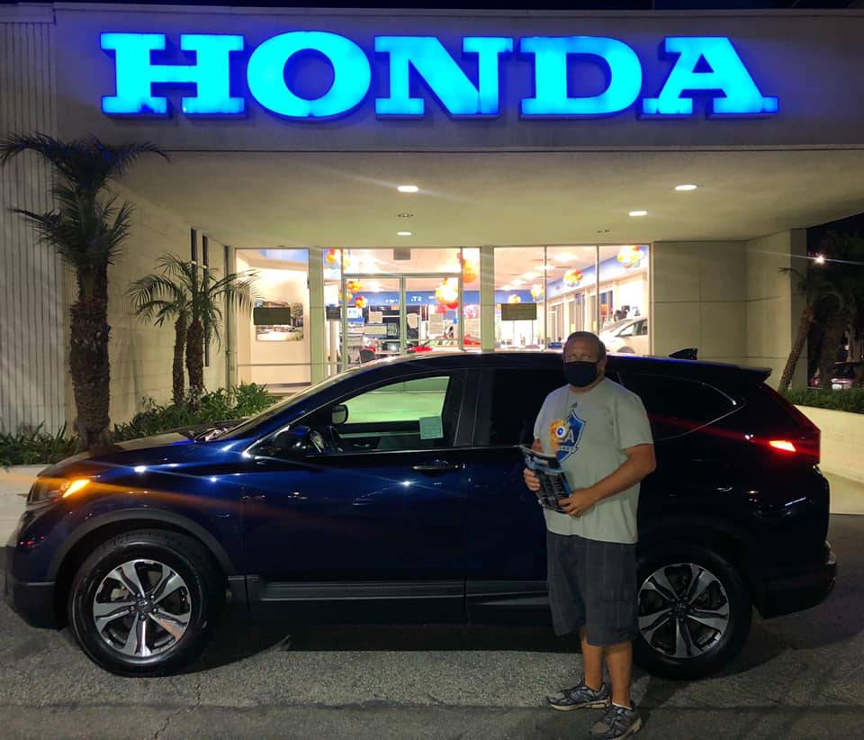 Ocean Honda of Whittier | 13839 Whittier Blvd, Whittier, CA 90605, USA | Phone: (562) 280-2838