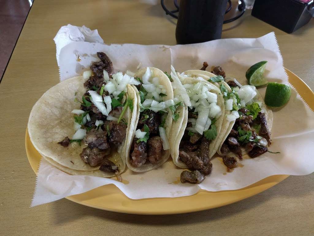 Taqueria Cabana | 7610 Kempwood Dr, Houston, TX 77055, USA | Phone: (281) 888-4412