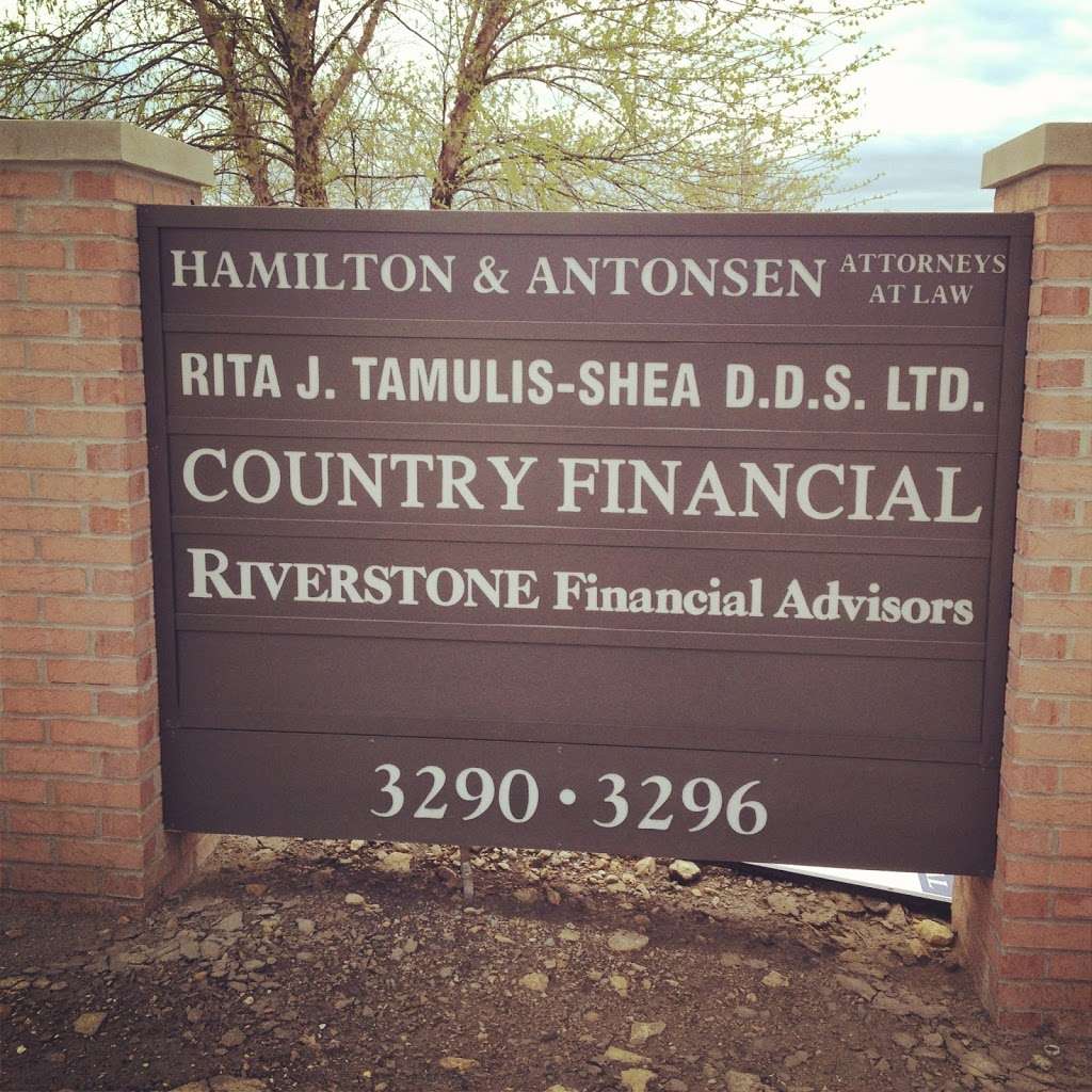 Hamilton & Antonsen, Ltd. | 3290 Executive Dr #101, Joliet, IL 60431, USA | Phone: (815) 729-9220