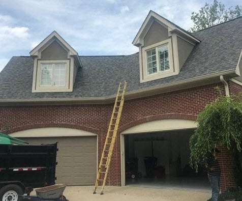 Reed Roofing, LLC | 15220 Middletown Ave, Noblesville, IN 46060, USA | Phone: (877) 445-7333