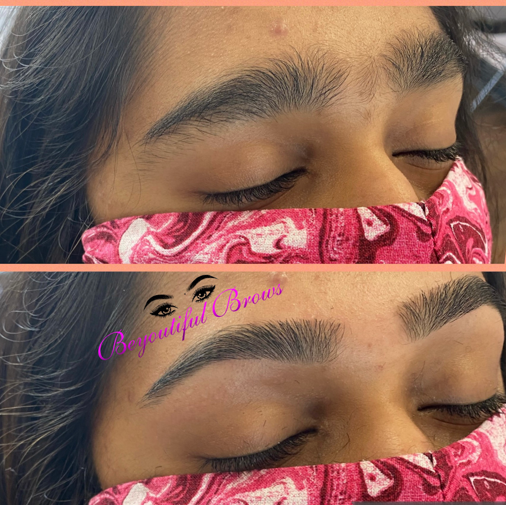 Beyoutiful Brows | 1152 N Power Rd #102, Mesa, AZ 85205, USA | Phone: (480) 361-9253