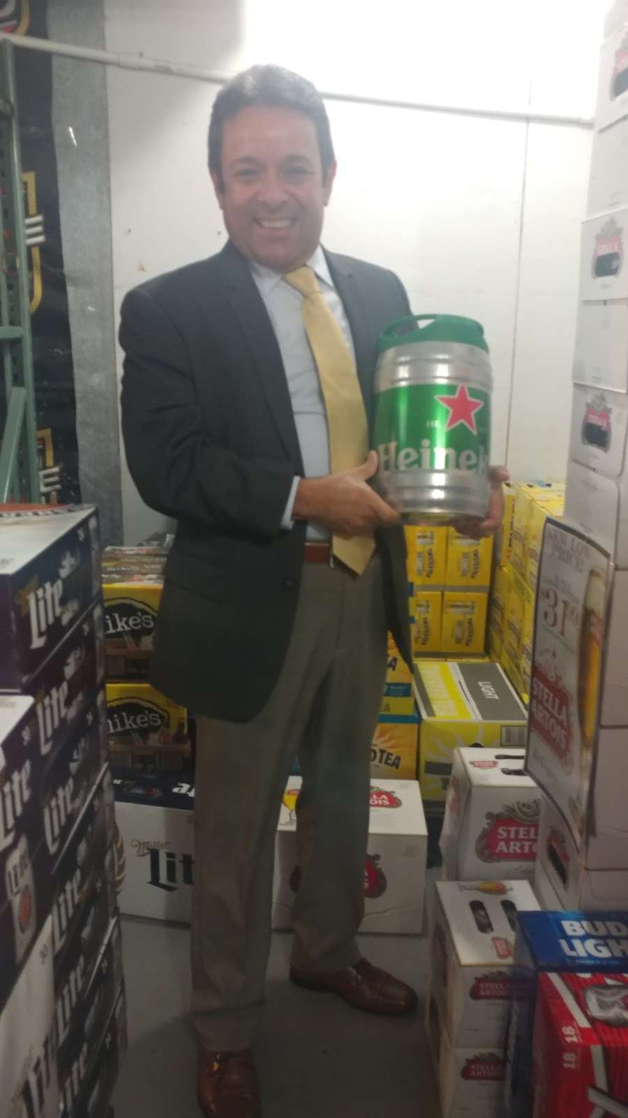 Northeast Beer Distributor 7324 Castor Ave, Philadelphia, PA 19152, USA BusinessYab