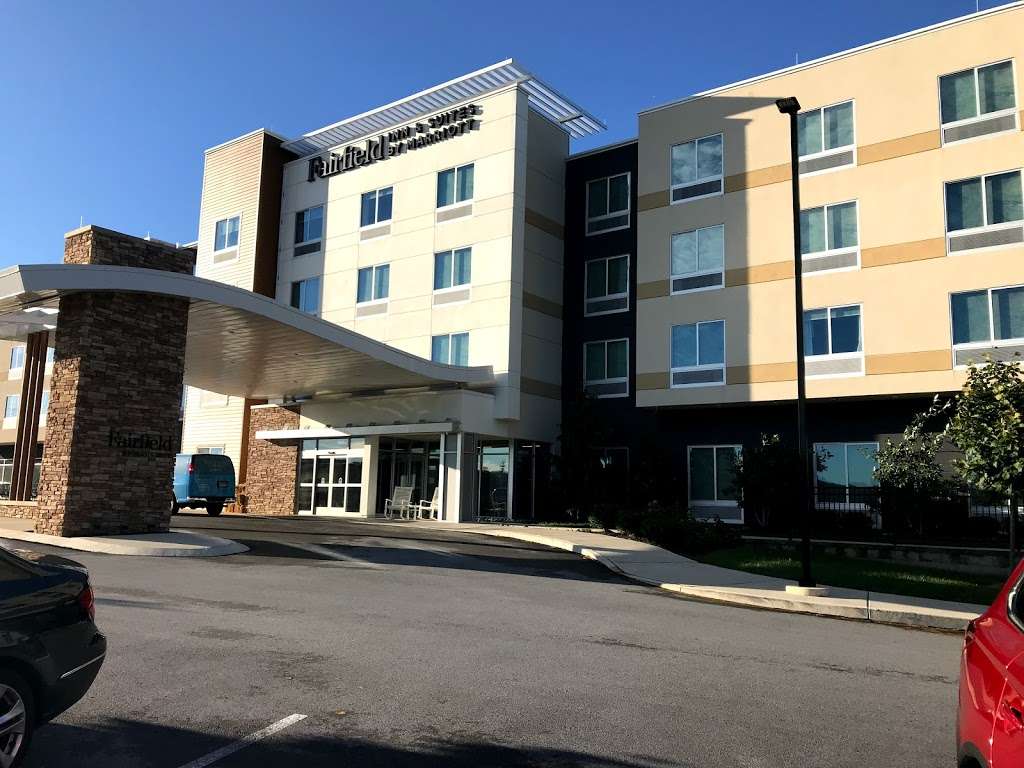 Fairfield inn broomall | Broomall, PA 19008, USA