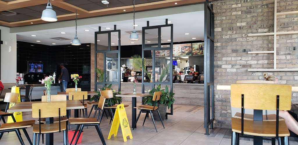 Burger King | 2714 N Salisbury Blvd, Salisbury, MD 21801, USA | Phone: (410) 546-5919