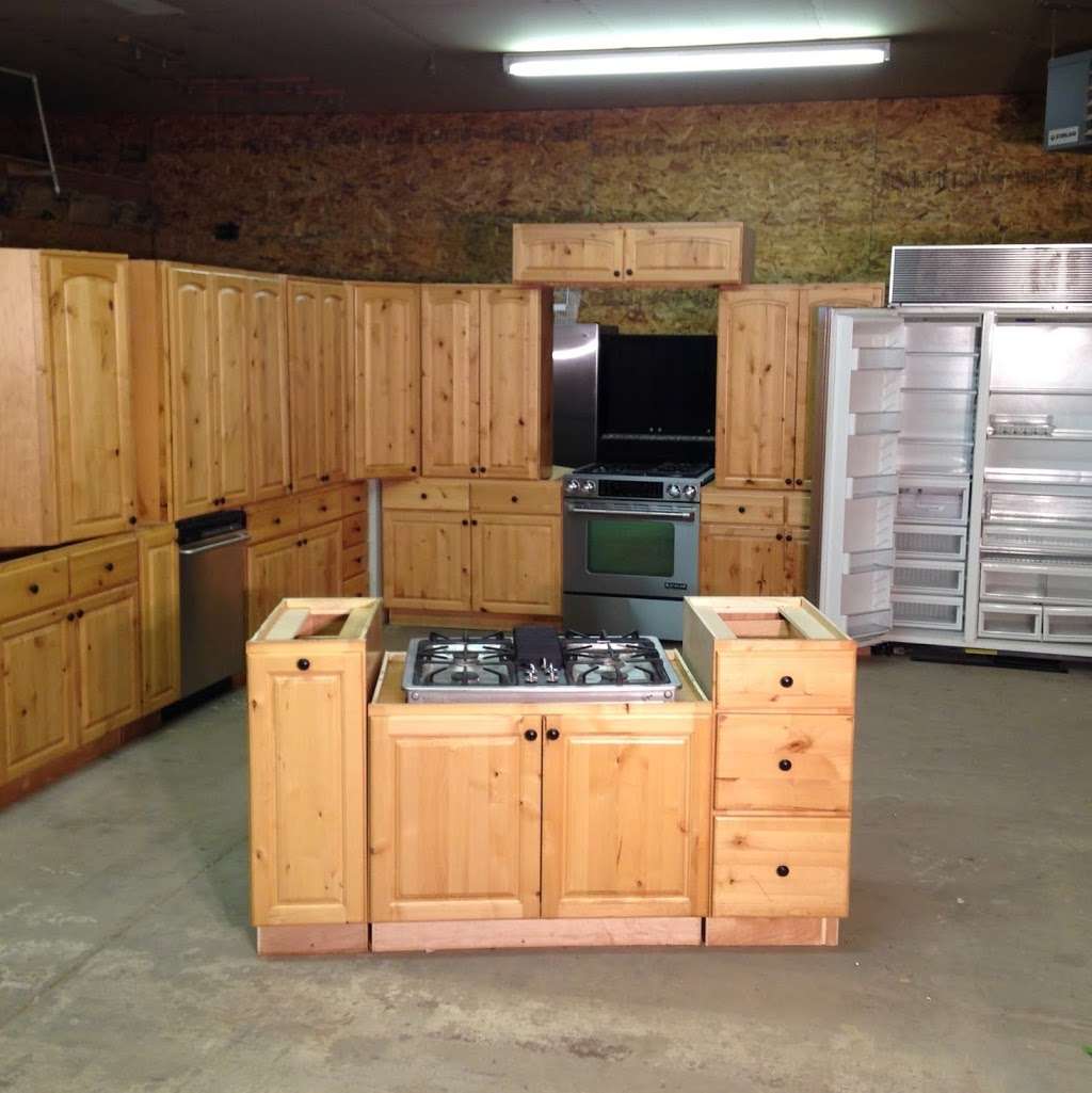 Ben’s Repurposed Cabinetry | 3816 W Eisenhower Blvd unit b, Loveland, CO 80537, USA | Phone: (970) 800-4056