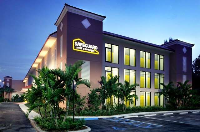 Safeguard Self Storage | 3950 W Hillsboro Blvd, Coconut Creek, FL 33073, USA | Phone: (954) 858-5040