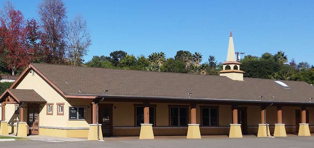 Ranch View Baptist Church | 416 Rancho Santa Fe Rd, Encinitas, CA 92024, USA | Phone: (760) 436-0045