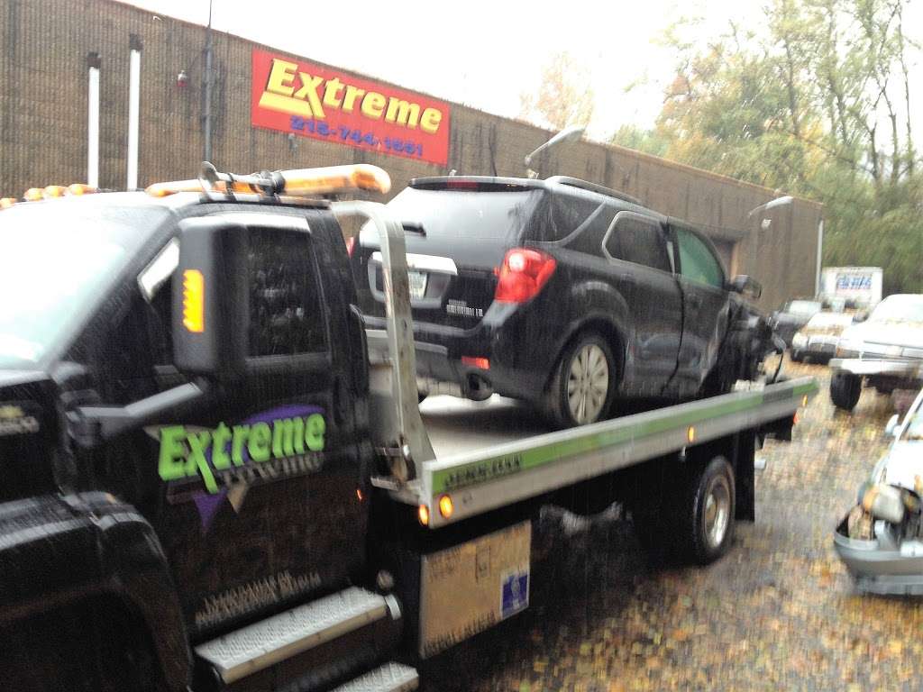 Extreme towing | 513 Horsham Rd, Horsham, PA 19044, USA | Phone: (215) 535-5151