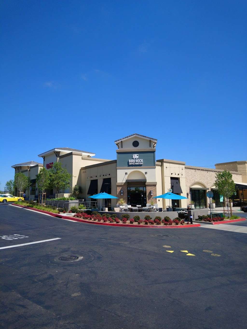 The Square at Bressi Ranch | 2622-2674 Gateway Rd, Carlsbad, CA 92009, USA