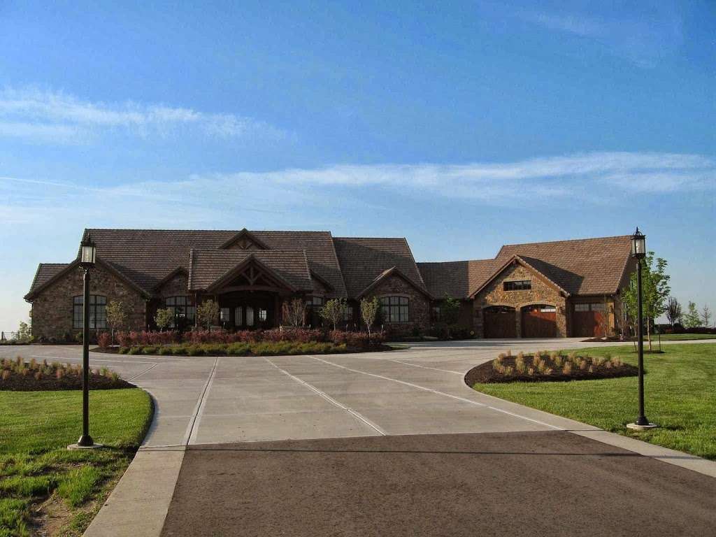 Lambie Custom Homes, Inc. | 8712 151st St, Overland Park, KS 66221 | Phone: (913) 897-0040