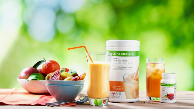 Herbalife Studio 91 | 16251 E Colfax Ave, Aurora, CO 80011, USA | Phone: (720) 532-5193