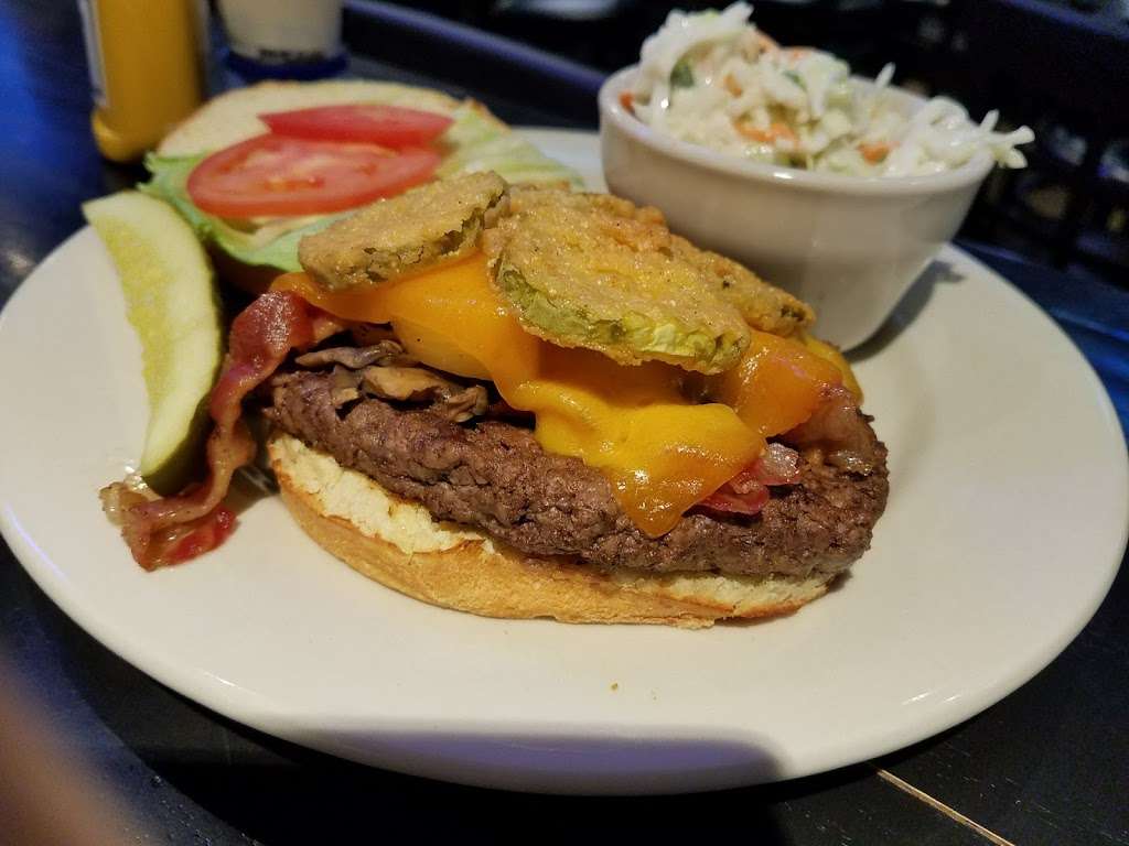 Stacked Pickle | 7040 McFarland Blvd, Indianapolis, IN 46237 | Phone: (317) 884-9024