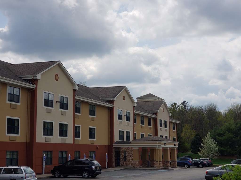 Extended Stay America Hotel Mt. Olive - Budd Lake | 71 International Dr S, Budd Lake, NJ 07828 | Phone: (973) 347-5522