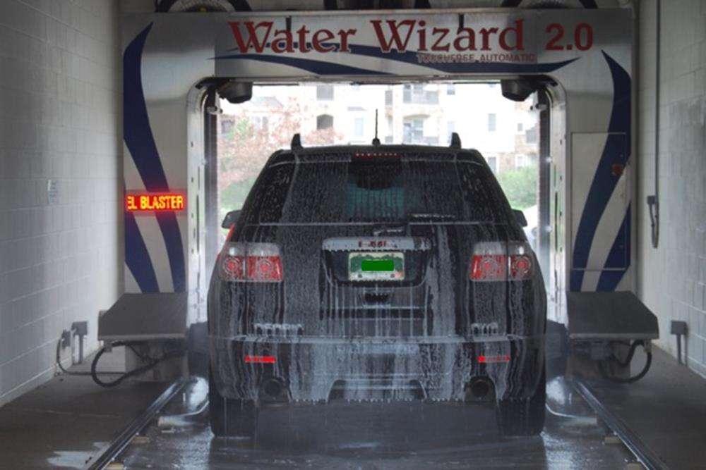 Zelo Car Wash | 18690 E Iliff Ave, Aurora, CO 80013, USA | Phone: (720) 243-2354
