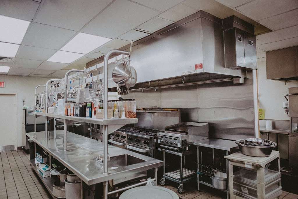 Tierra del Sol Kitchen - Commercial Kitchen For Rent | 1529, 9919 Sunland Blvd, Sunland-Tujunga, CA 91040, USA | Phone: (818) 257-6600