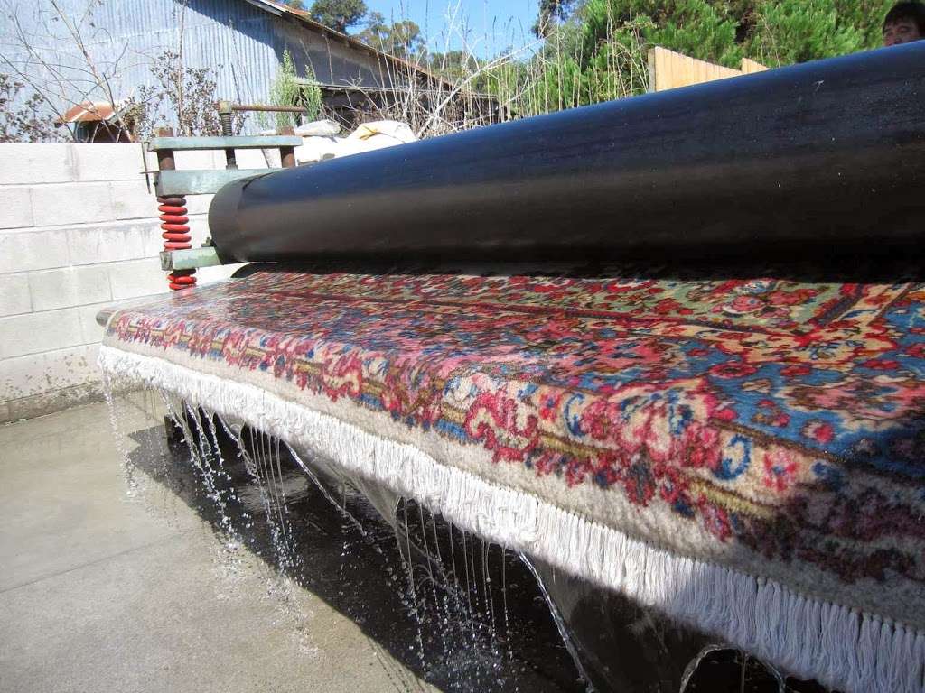 Oriental Rug Pros | 3796 Manchester Ave, Encinitas, CA 92024, USA | Phone: (760) 632-7767