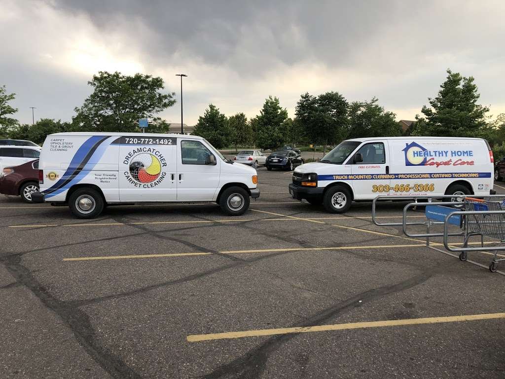 Dream Catcher Carpet Cleaning | 11889 Cherry Dr, Thornton, CO 80233, USA | Phone: (720) 772-1492