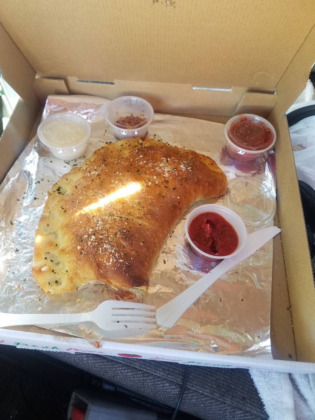 A Pizza Mart | 9452 35th Ave SW, Seattle, WA 98126, USA | Phone: (206) 932-5350
