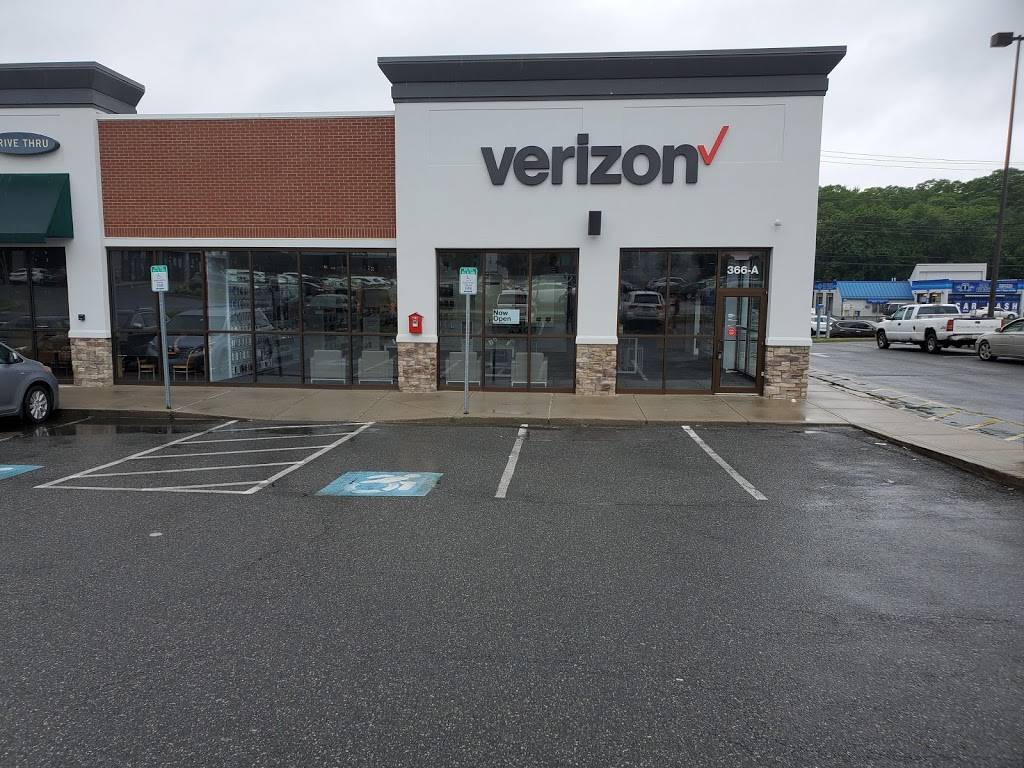 Verizon Authorized Retailer | 366A Broadway, Saugus, MA 01906, USA | Phone: (339) 469-2020