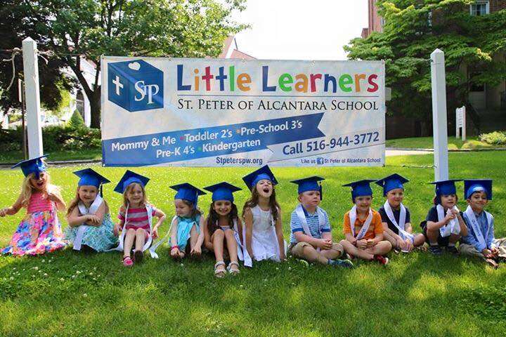Little Learners Preschool | 1321 Port Washington Blvd, Port Washington, NY 11050 | Phone: (516) 944-3772