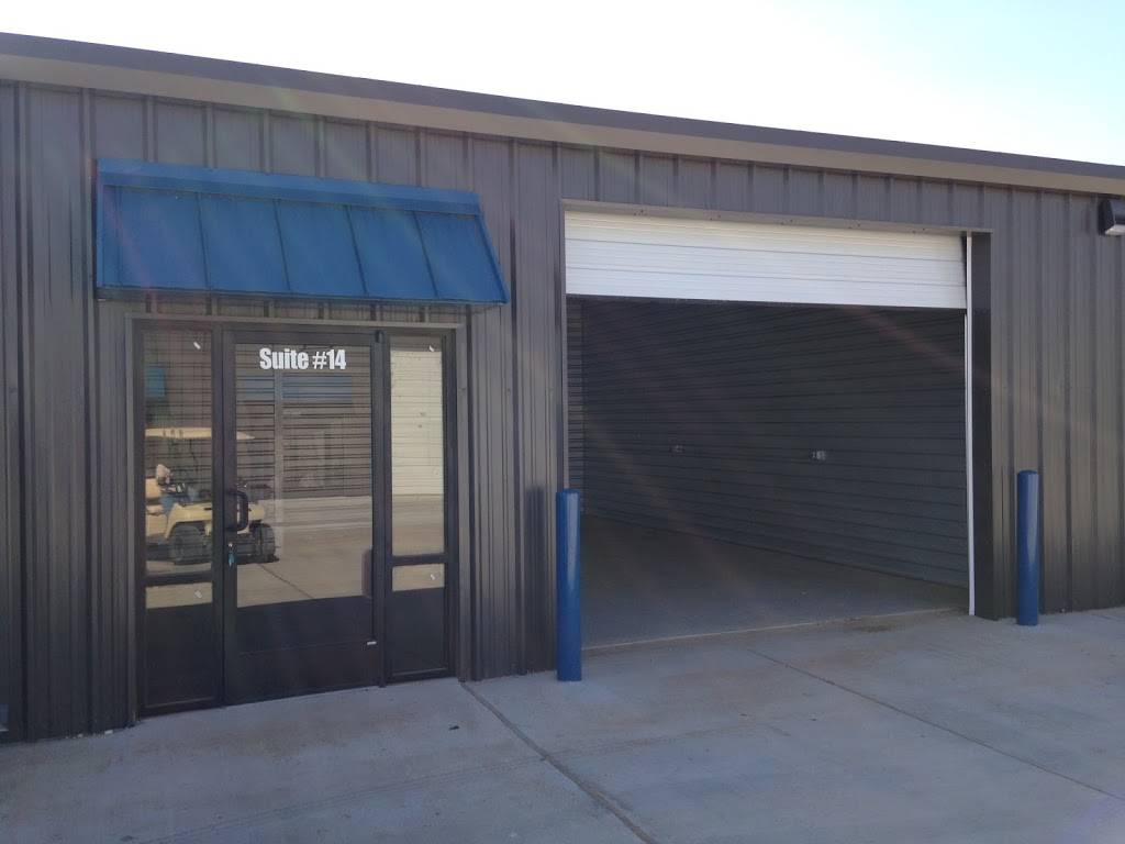 A-Plus Shop Rentals | 2614 FM1585, Lubbock, TX 79423 | Phone: (806) 687-9393