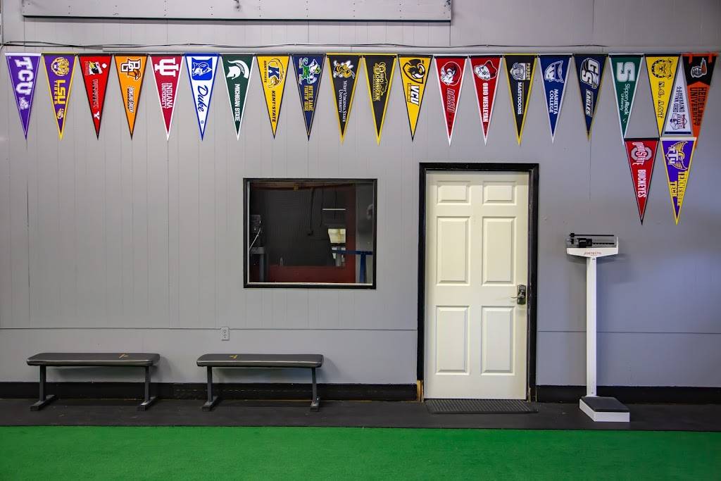 Super Fit Ohio | 8600 E Main St, Reynoldsburg, OH 43068, USA | Phone: (614) 986-7281