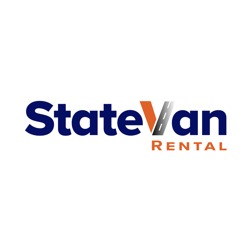 State Van Rental | 5030 Paradise Rd B101, Las Vegas, NV 89119, USA | Phone: (702) 222-1223
