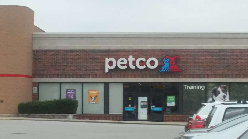 Petco Animal Supplies | 391 W IL-19, Wood Dale, IL 60191 | Phone: (630) 766-7387