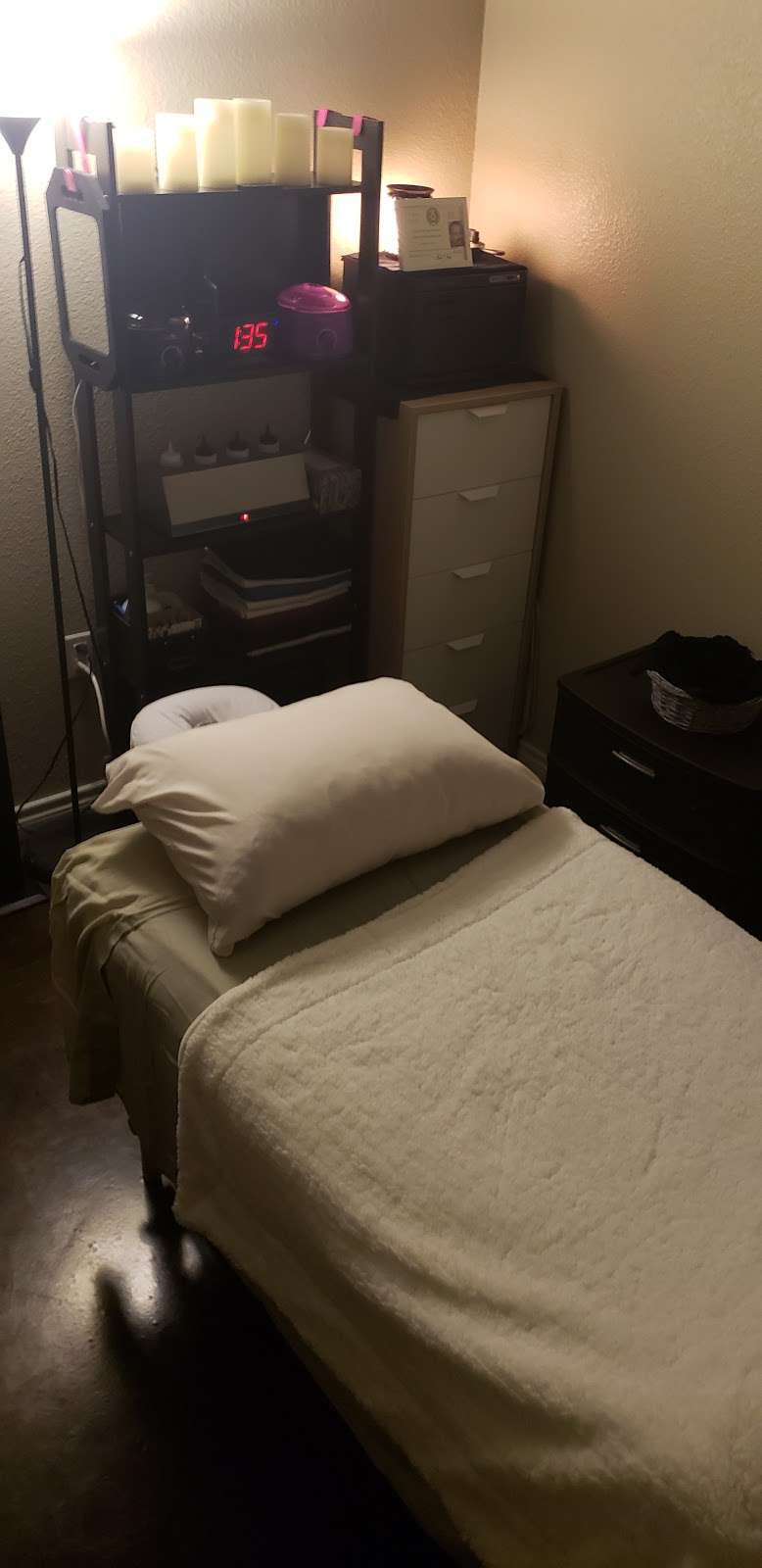 The Massage | 2602 Pleasanton Rd suite 31, San Antonio, TX 78221, USA | Phone: (210) 438-2588