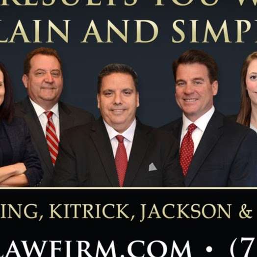 Michael D. Schaller, Esq., King, Kitrick, Jackson & McWeeney, LL | 2329 NJ-34 Suite 104, Manasquan, NJ 08736, USA | Phone: (732) 920-8383