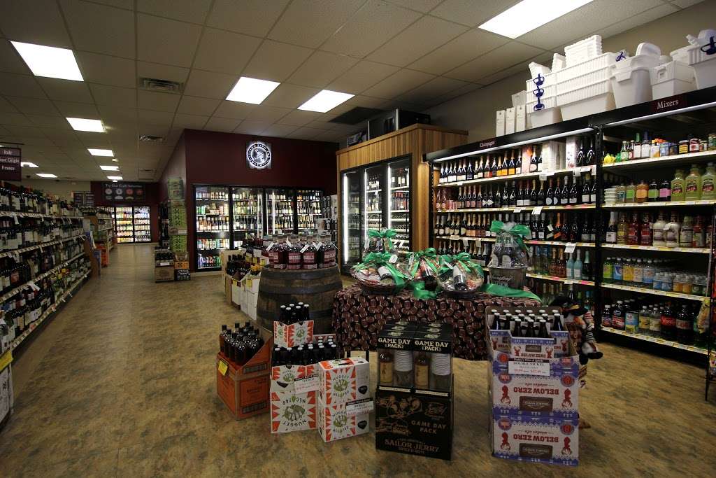 Trainos Wine & Spirits | 2999 E Evesham Rd, Voorhees Township, NJ 08043 | Phone: (856) 424-4898