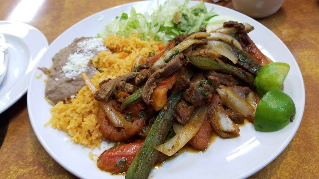 La Herradura | 1701 Morgan Mill Rd, Monroe, NC 28110, USA | Phone: (704) 441-2324