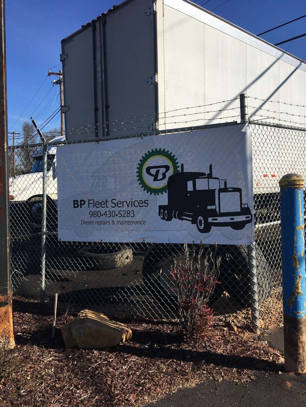 BP Fleet Services | 7226 Harrisburg Rd Suite A, Charlotte, NC 28215, USA | Phone: (980) 430-5283