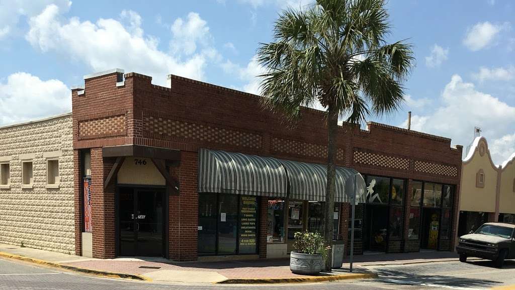 Main Street Barber Shop | 511 Main St, Daytona Beach, FL 32118, USA | Phone: (386) 253-6249